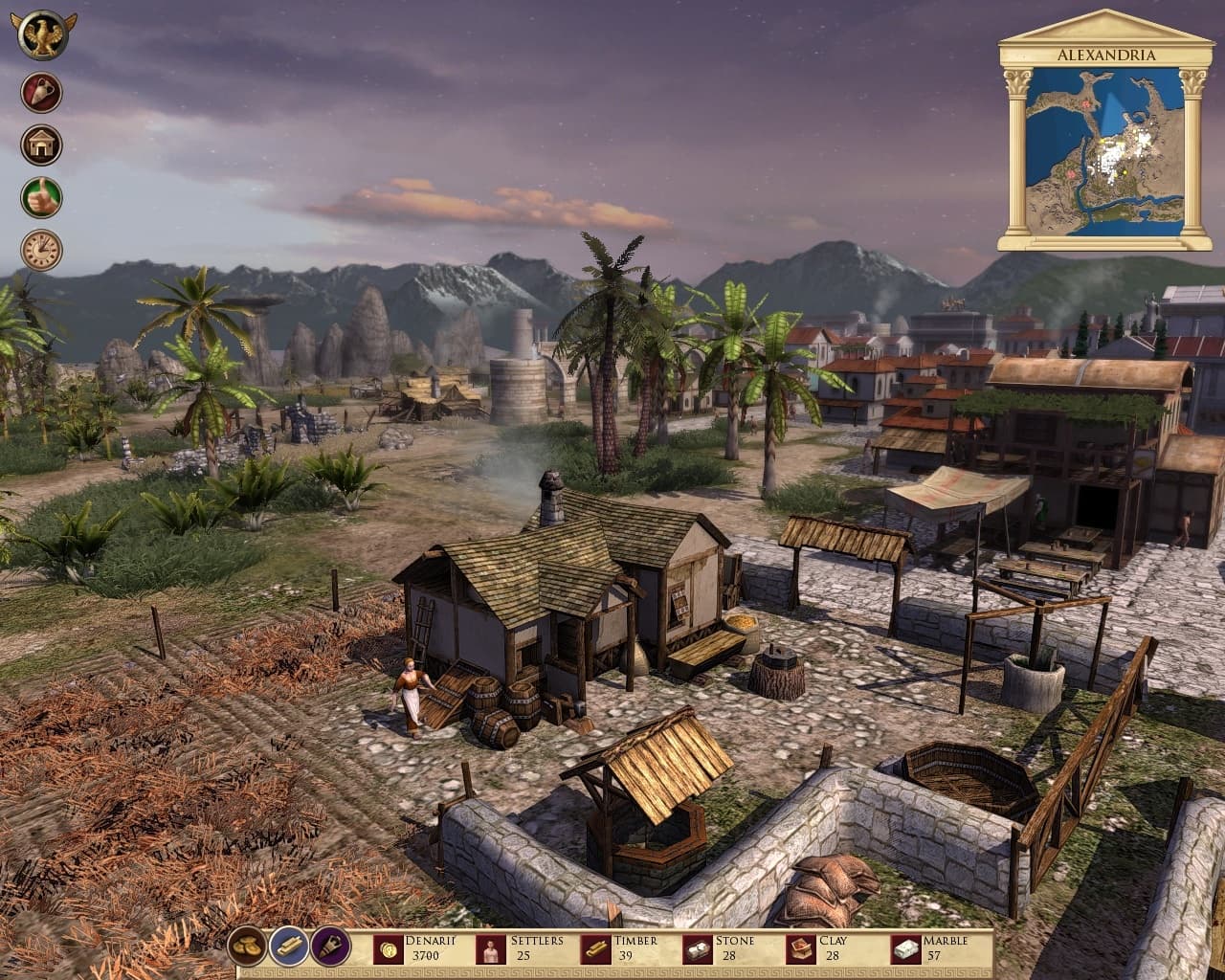 Imperium Romanum Gold Edition Steam CD Key - 6