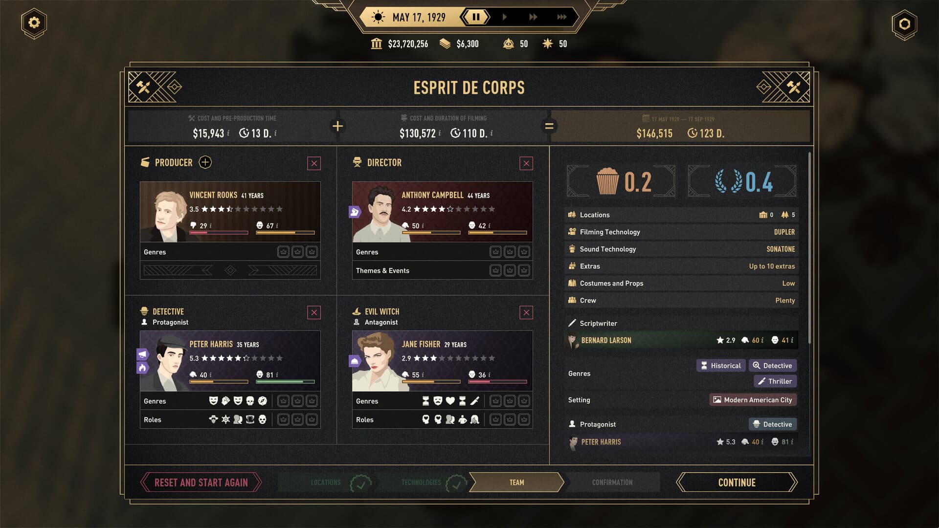Hollywood Animal PC Steam Account - 6