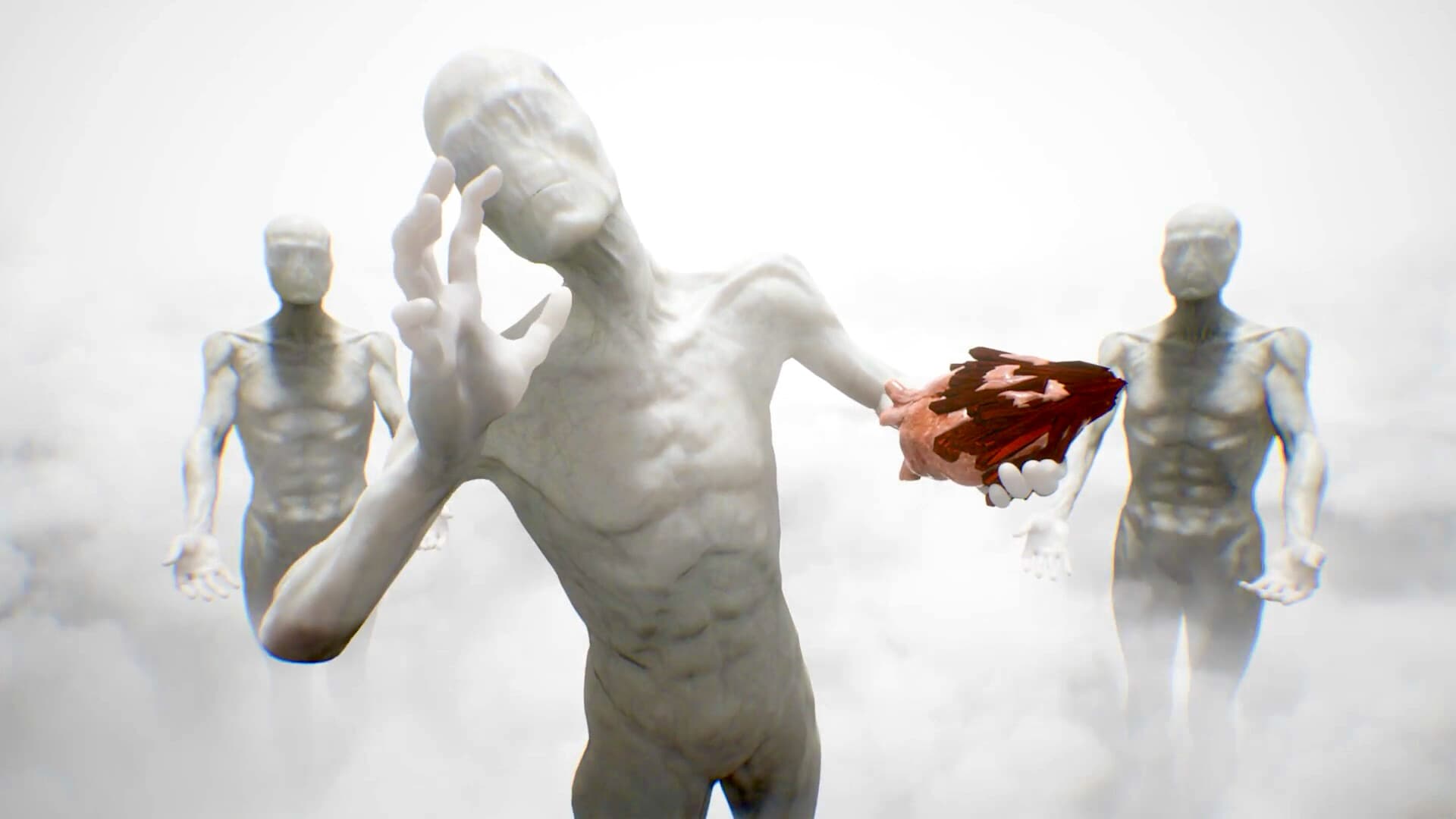 SLEEP AWAKE PC Steam Account - 2