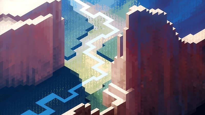 Marmoset Hexels 2 Steam CD Key - 3