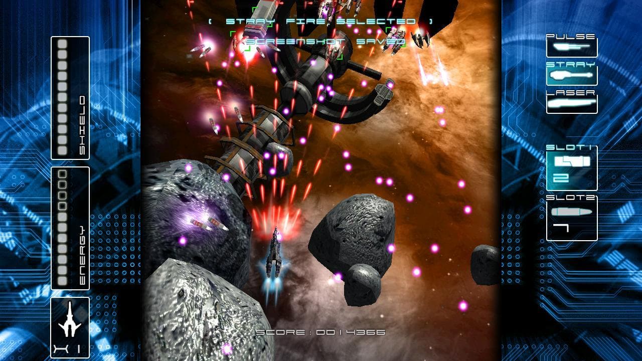 Razor2: Hidden Skies Steam CD Key - 2