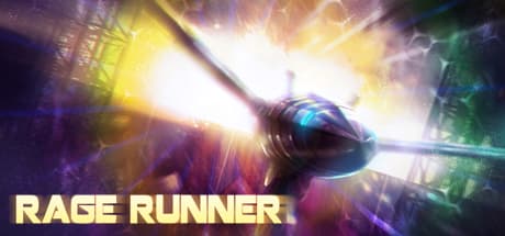 Rage Runner Steam CD Key