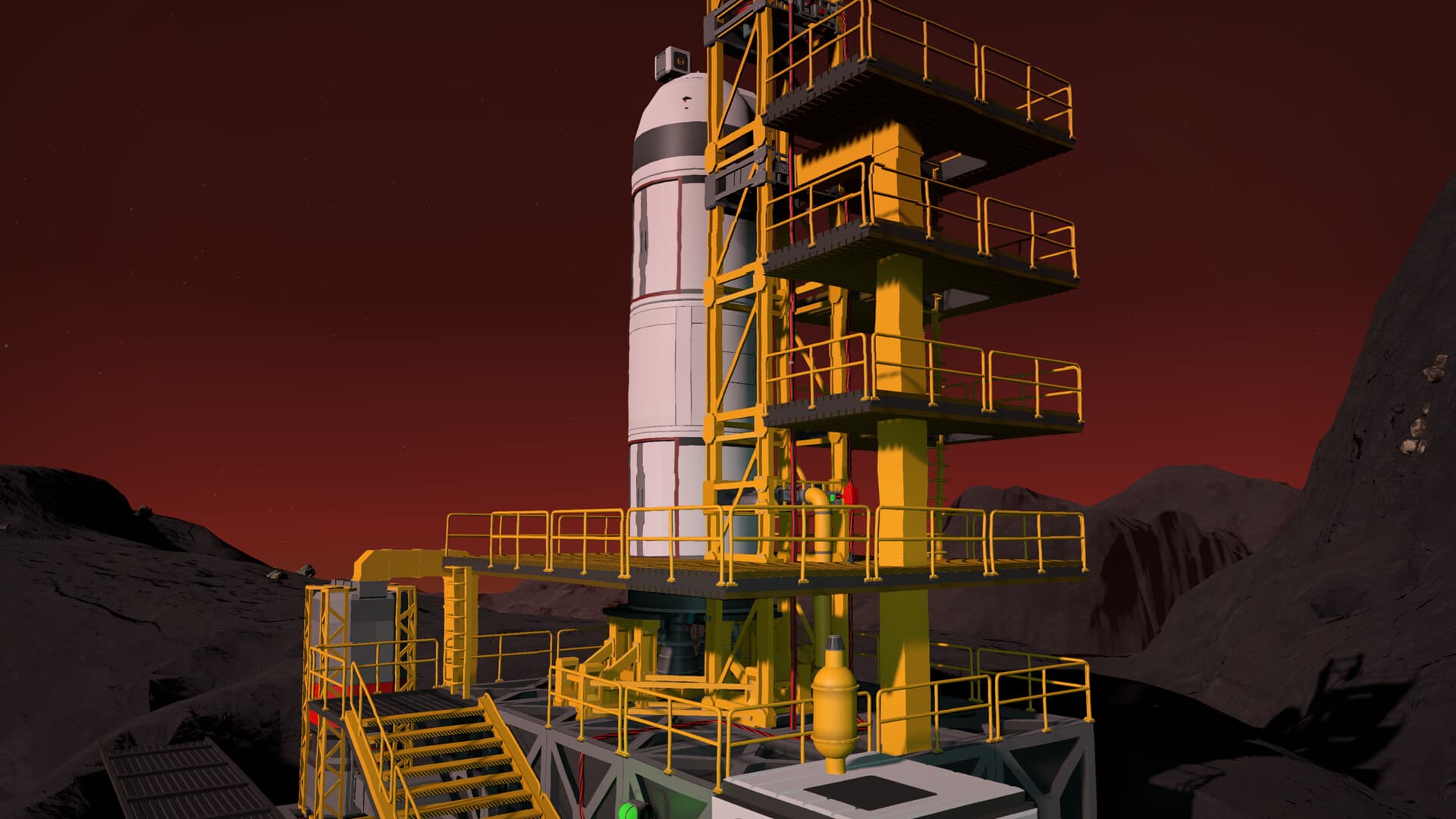 Stationeers Steam Account - 6