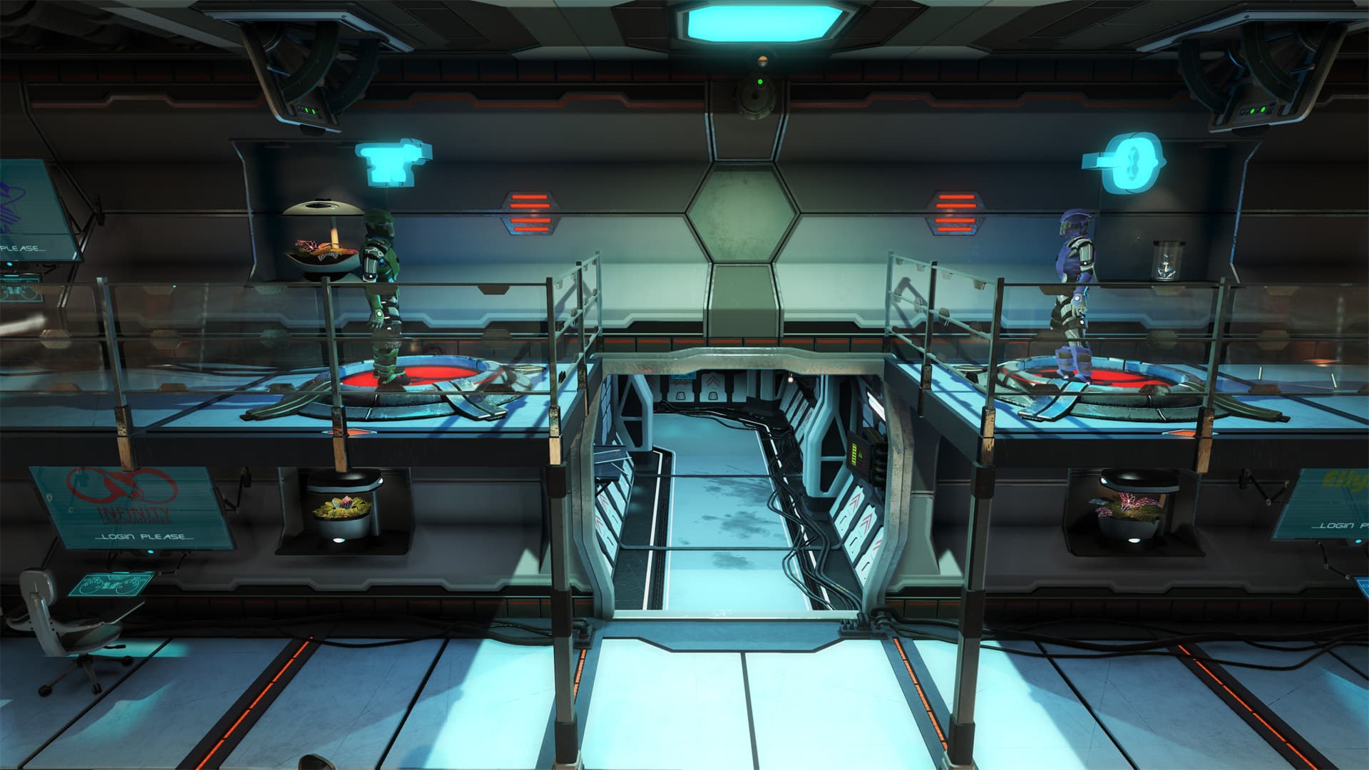 Project Temporality Steam CD Key - 7