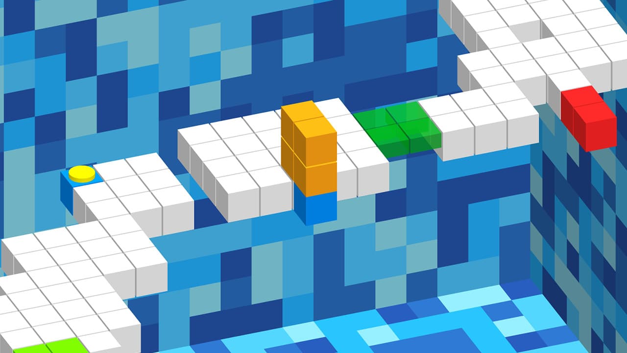 BreezeBlox Steam CD Key - 4