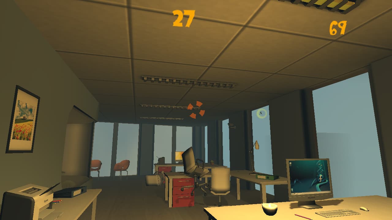 Fly in the House Steam CD Key - 8