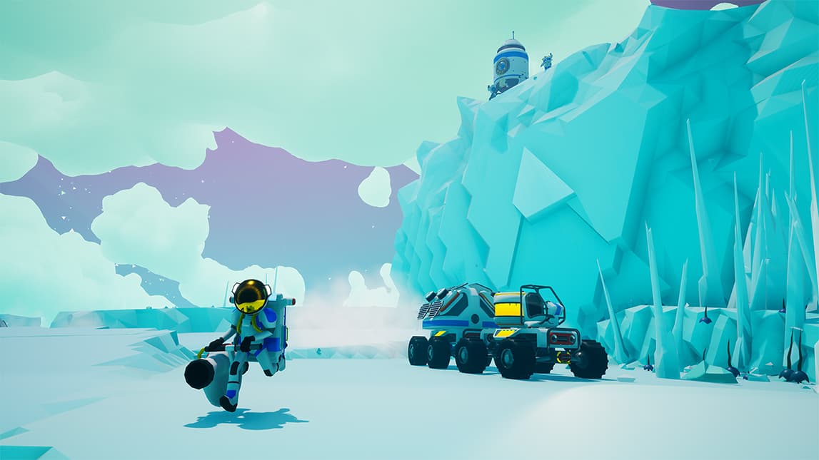 Astroneer Steam Account - 8