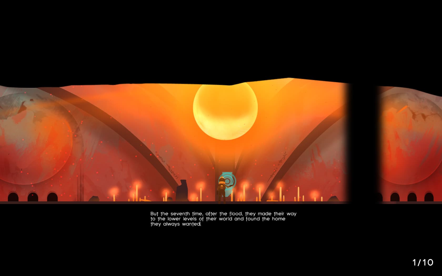 Elegy for a Dead World Steam CD Key - 7