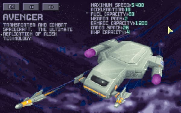X-COM: UFO Defense Steam CD Key - 4