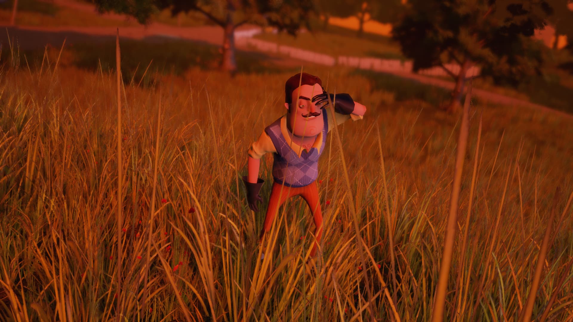 Hello Neighbor PC Steam Account - 7