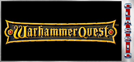 Warhammer Quest Steam CD Key