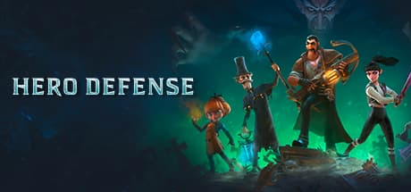 Hero Defense Steam CD Key