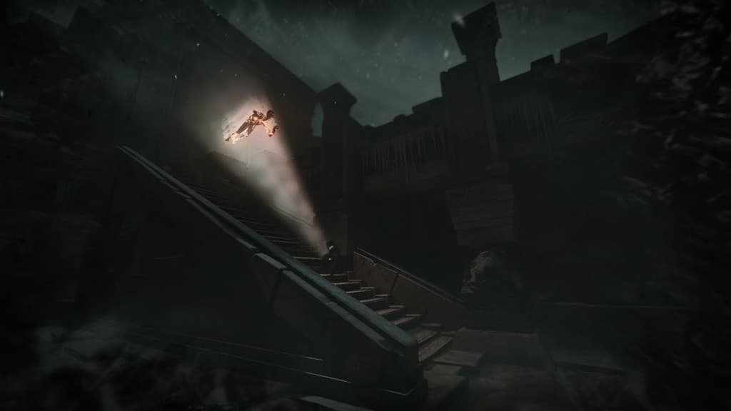 The Flock Steam CD Key - 4