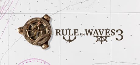 Rule the Waves 3 PC Steam Account