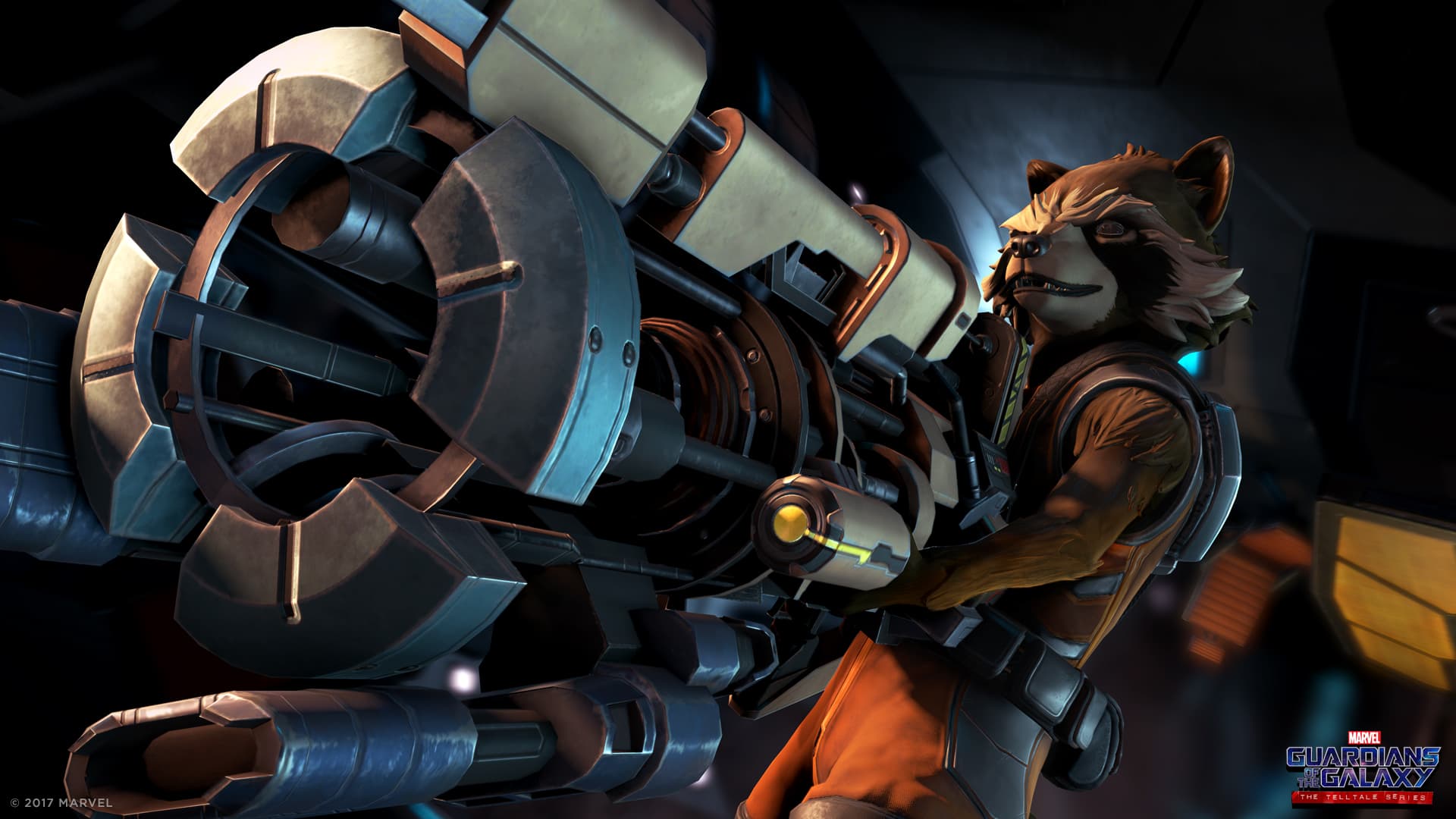 Marvel's Guardians of the Galaxy: The Telltale Series Steam CD Key - 5