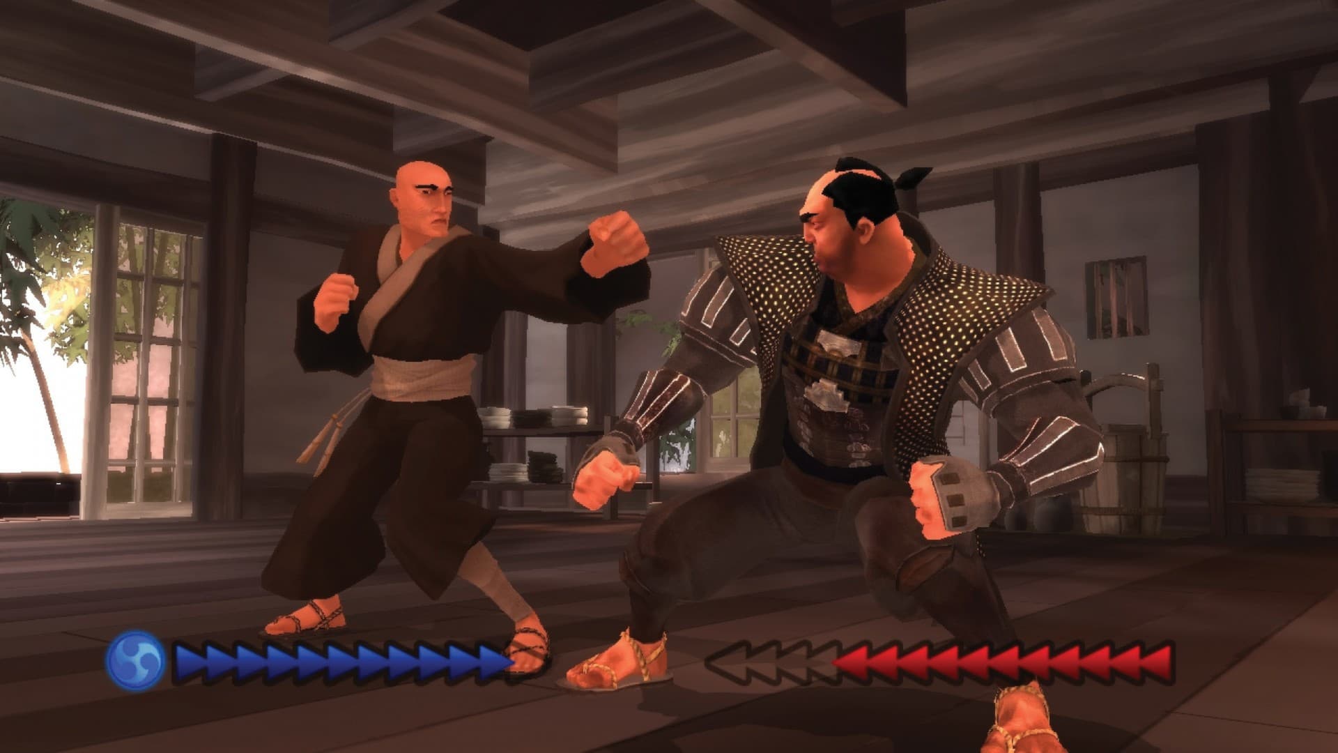 Karateka PC Steam CD Key - 4