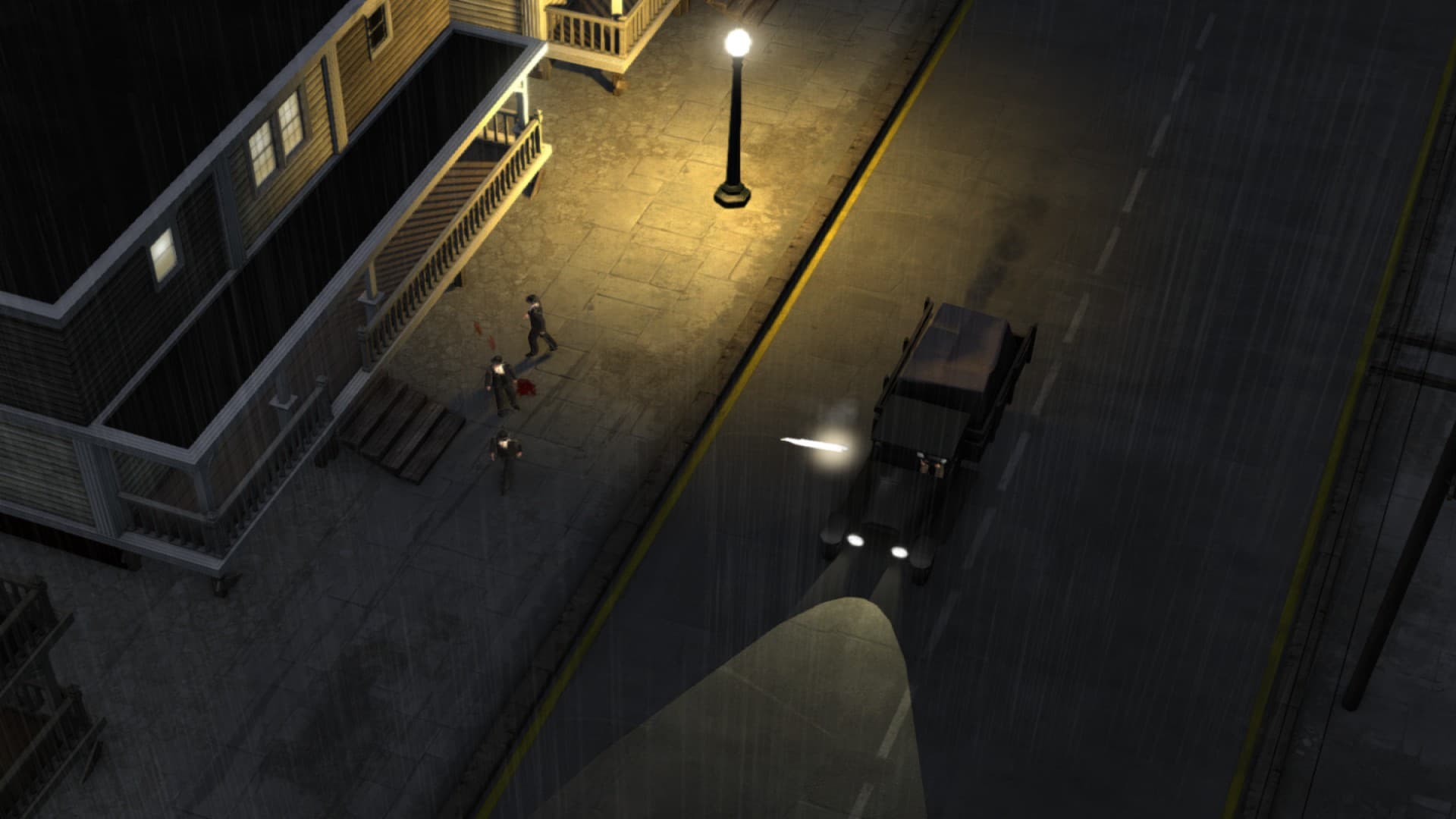 Omerta City of Gangsters Steam CD Key - 8