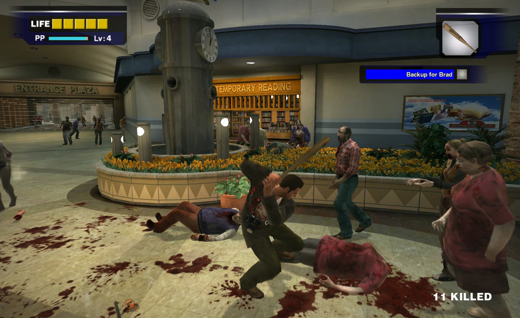 Dead Rising PC Steam Account - 4