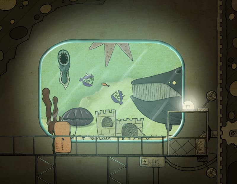 Gomo Steam CD Key - 5