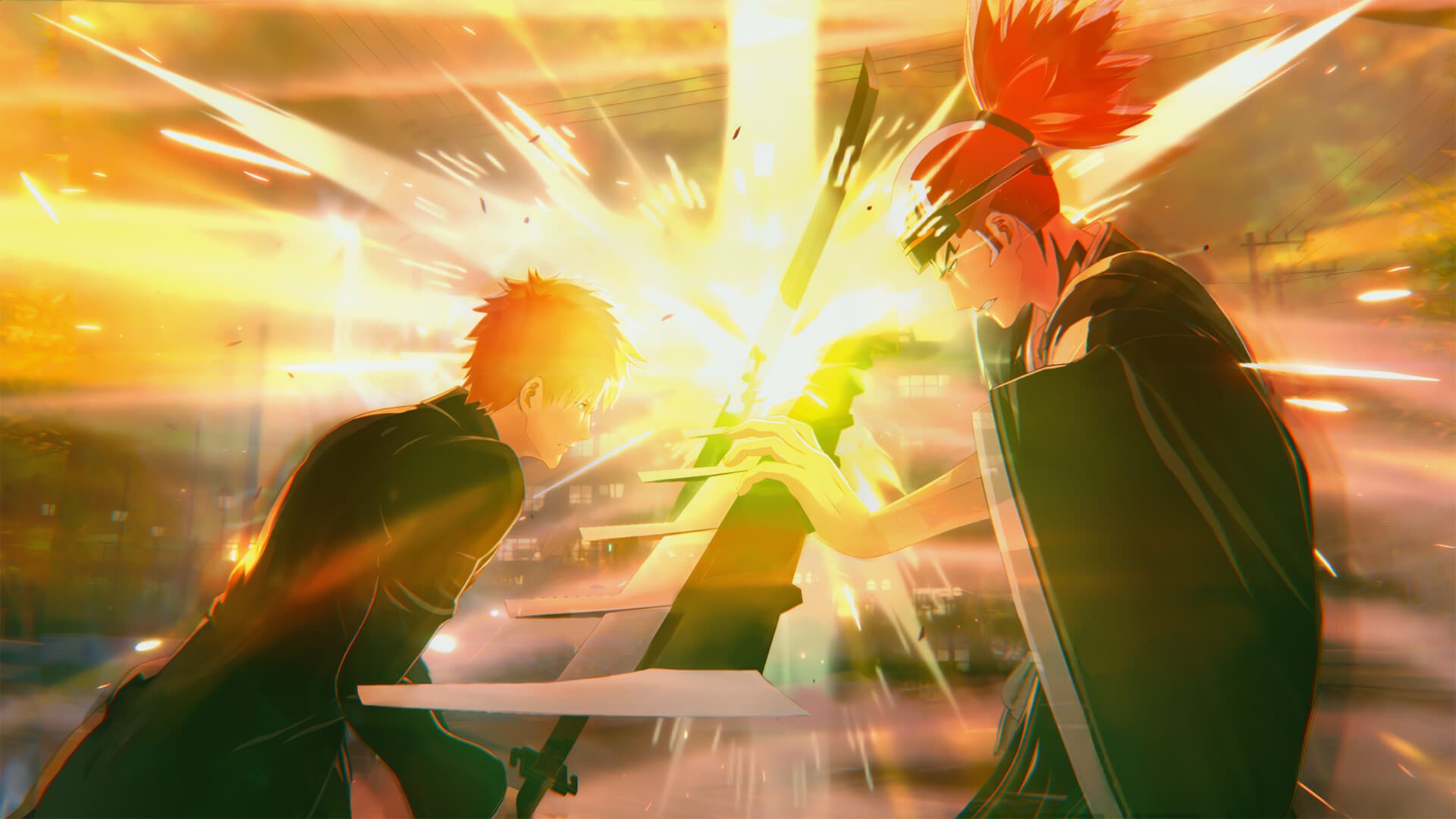 BLEACH Rebirth of Souls Ultimate Edition - 2