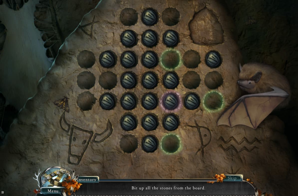 Paranormal State: Poison Spring Steam CD Key - 8