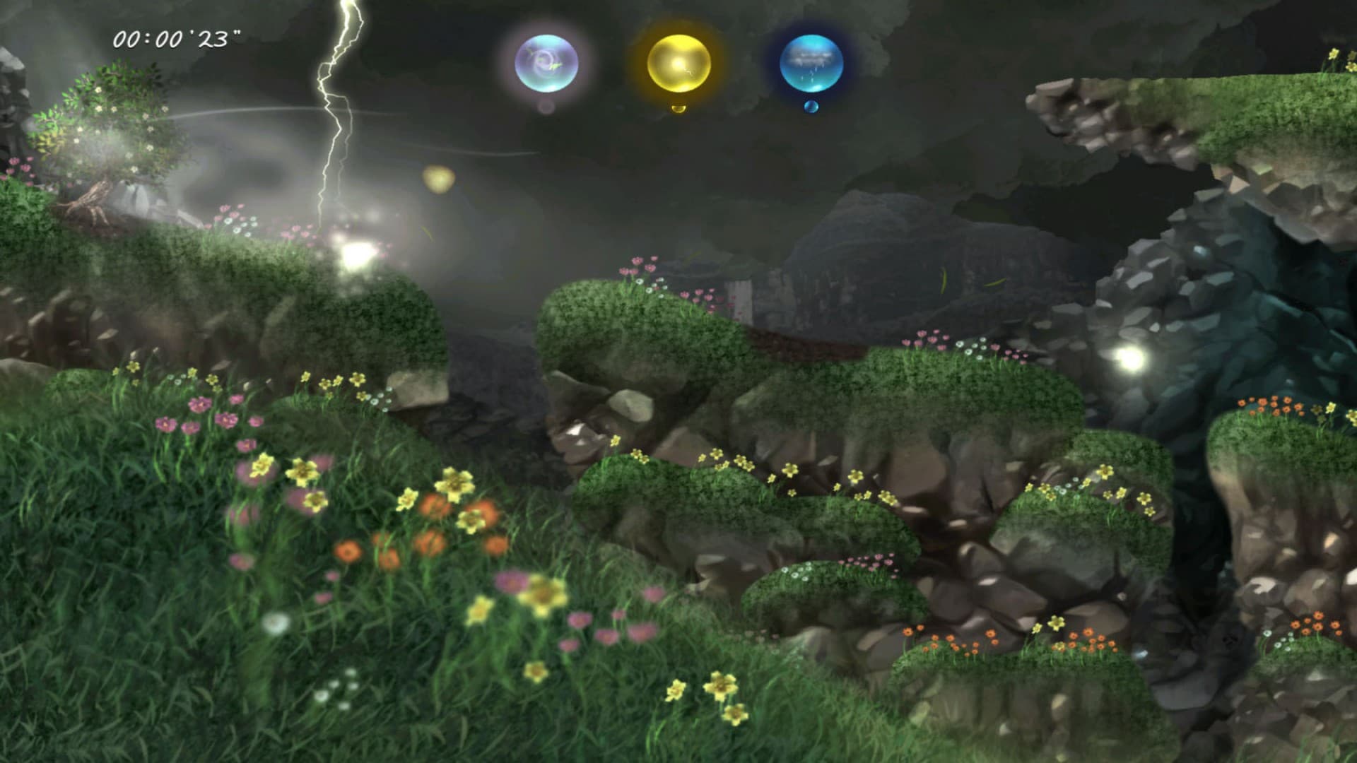 Storm Steam CD Key - 4