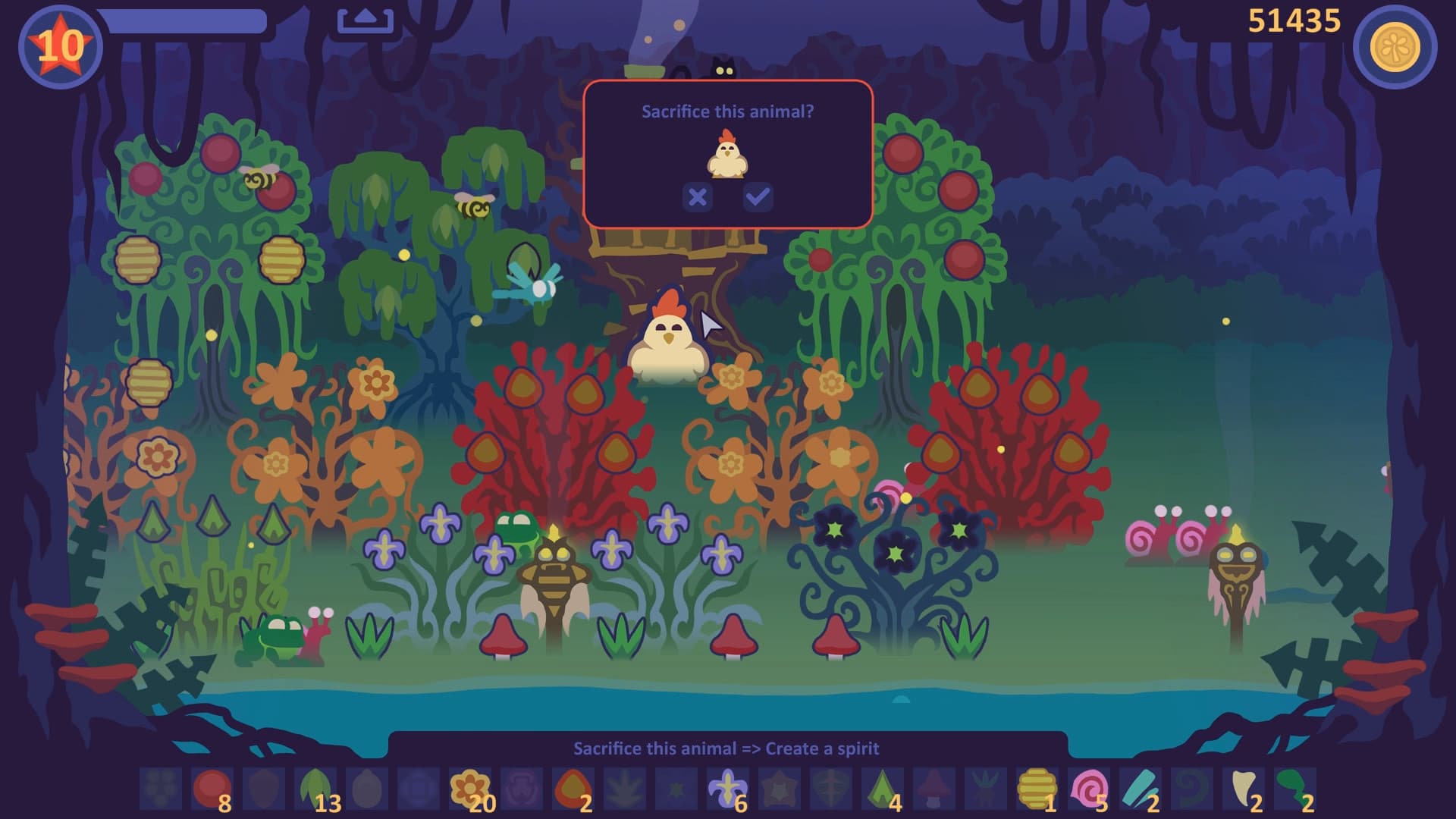 Voodoo Garden Steam CD Key - 4