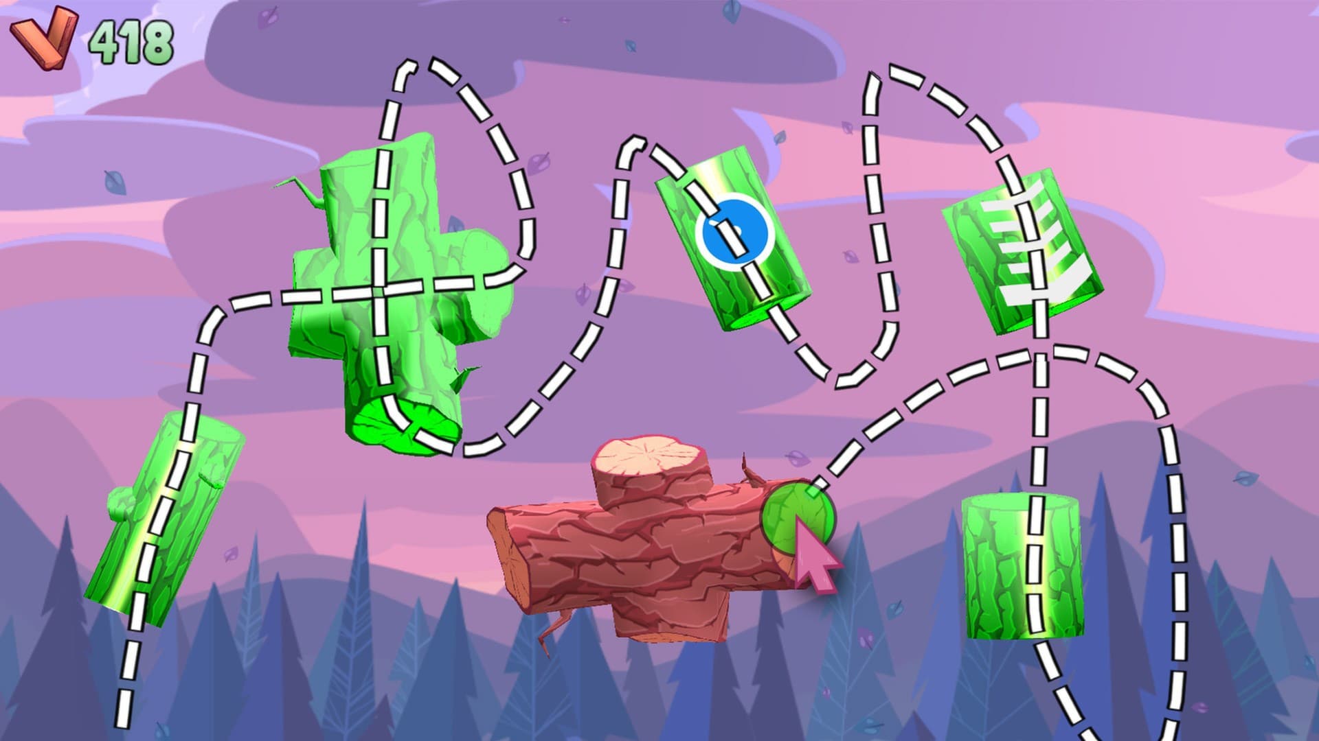 Jack Lumber Steam CD Key - 2