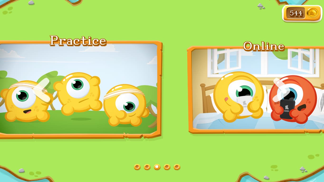 Adorables PC Steam CD Key - 7