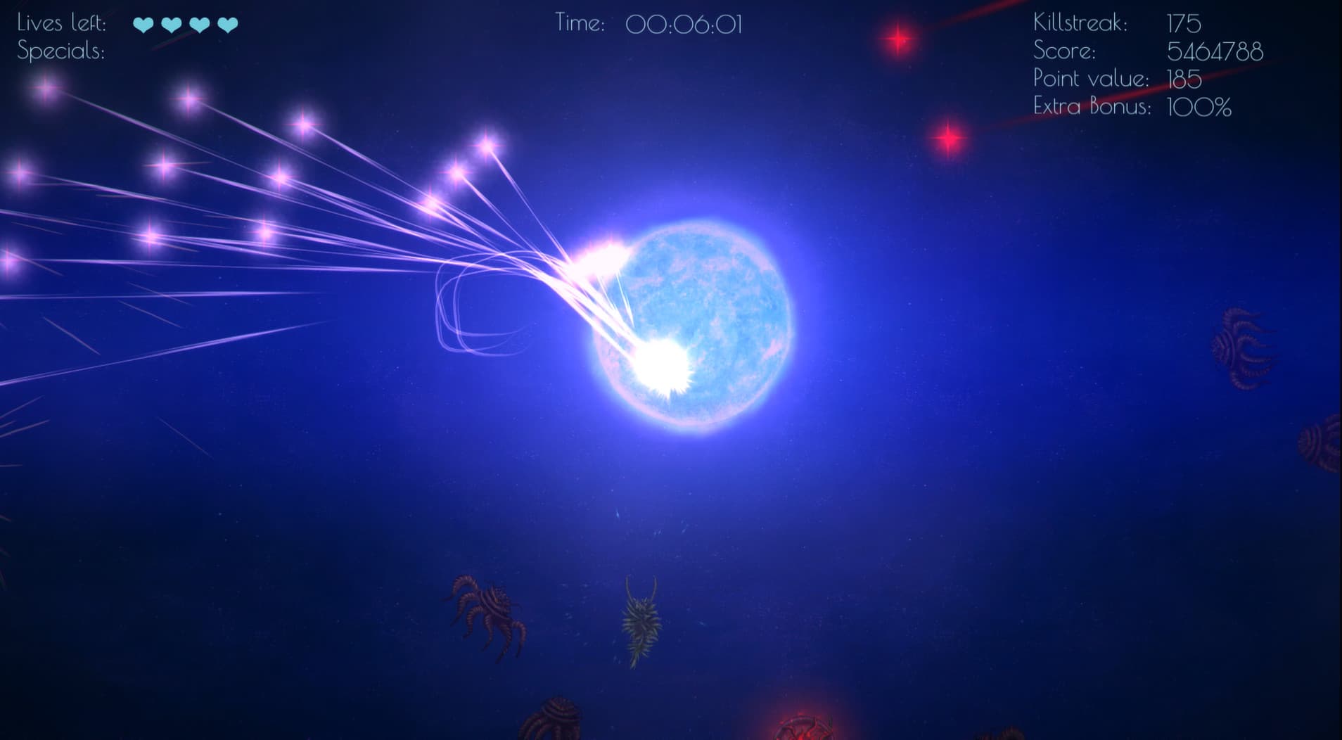Pulstar Steam CD Key - 6