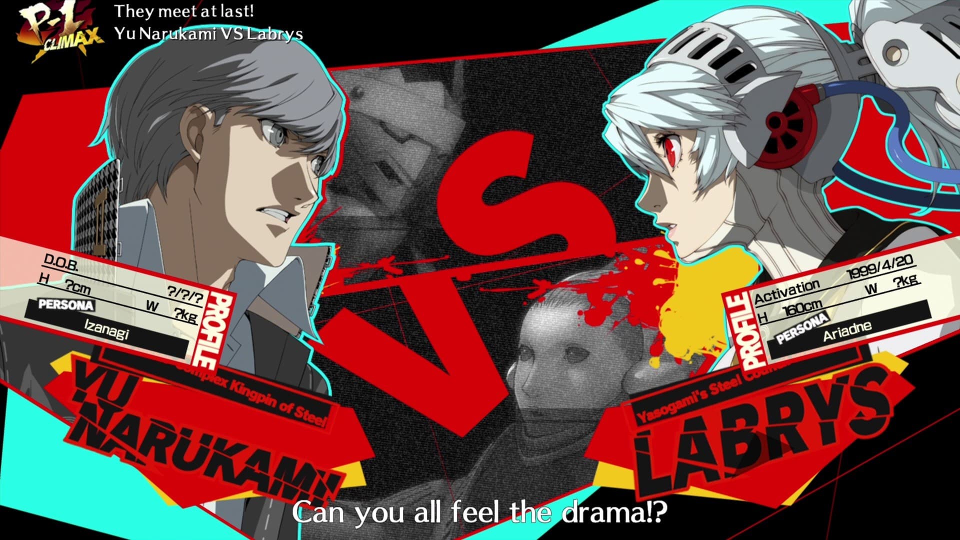 Persona 4 Arena Ultimax PC Steam Account - 7