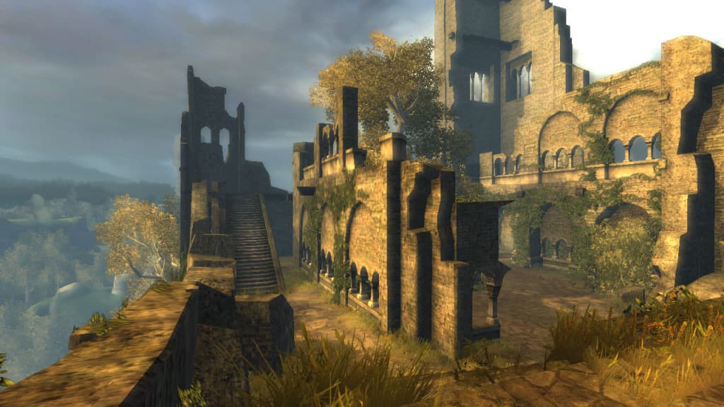 Drakensang Steam CD Key - 8