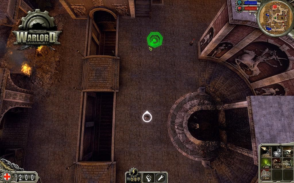 Iron Grip: Warlord PC Steam CD Key - 7