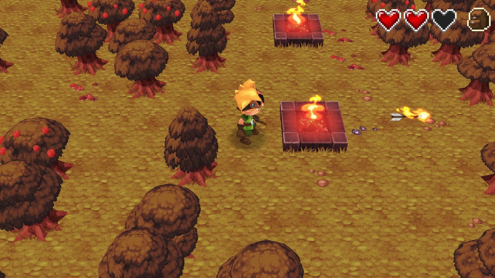 Evoland Steam CD Key - 7