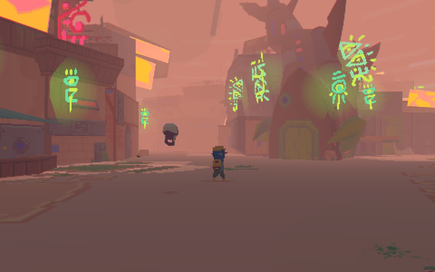 Diaries of a Spaceport Janitor PC Steam CD Key  - 6
