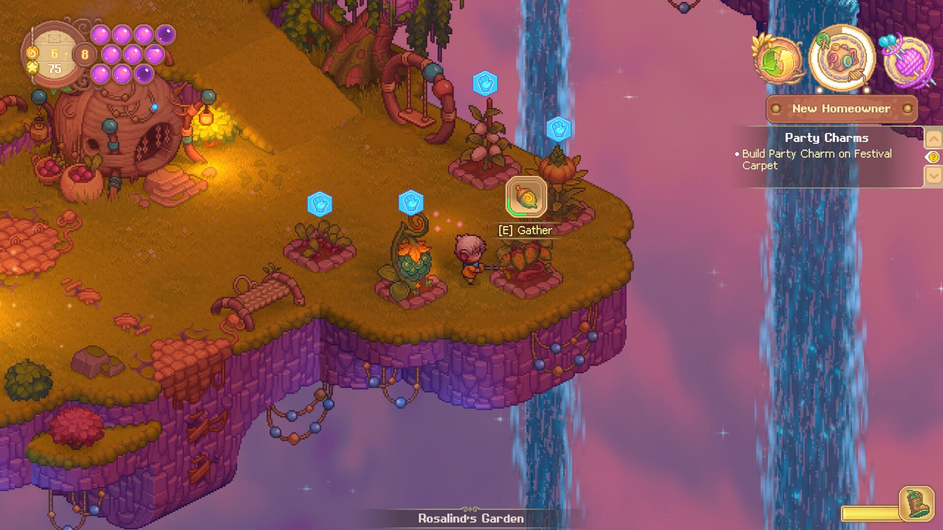 Bandle Tale: A League of Legends Story Steam Account - 8