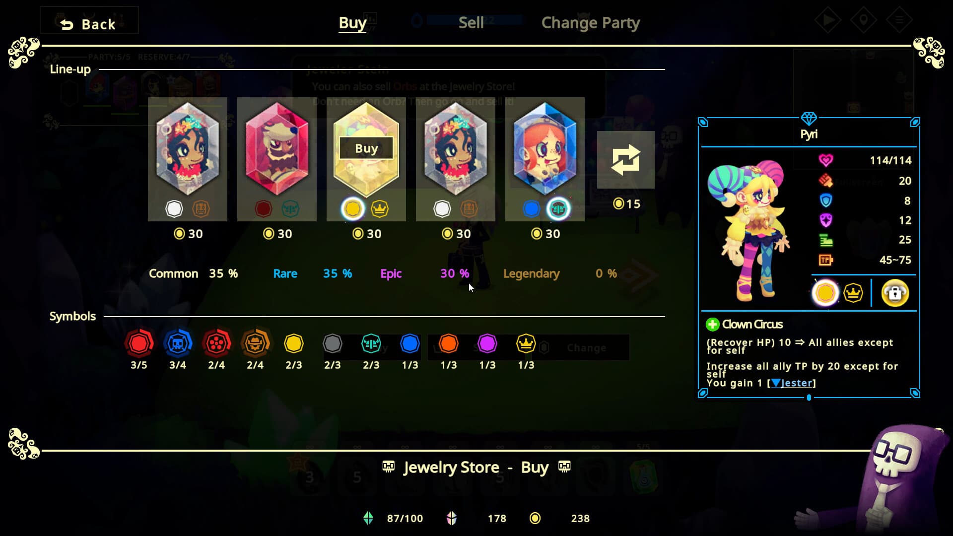 Vivid World PC Steam Account - 7
