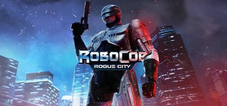 Robocop: Rogue City Alex Murphy Edition Steam Account