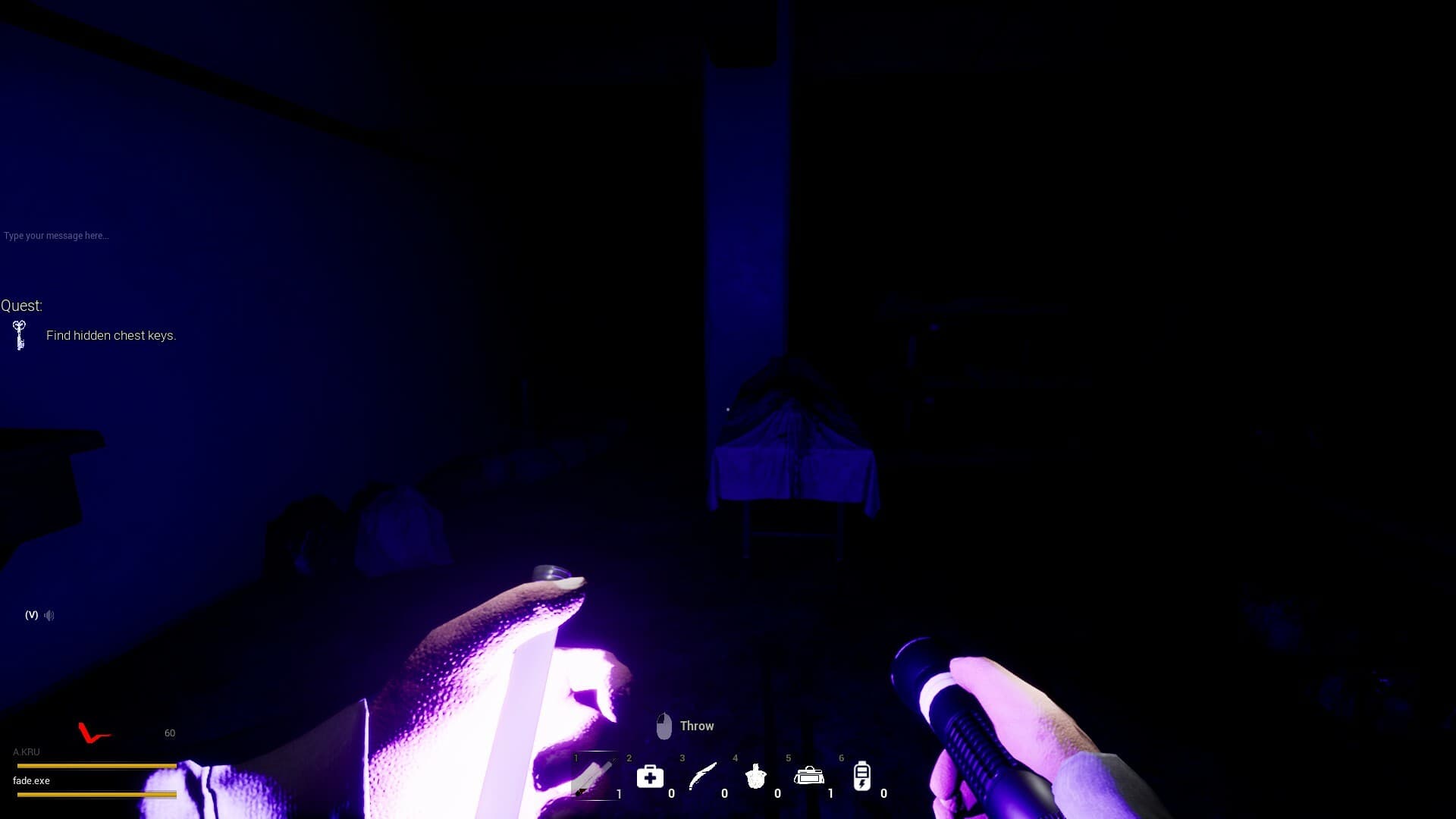 Fear Therapy PC Steam Account - 8