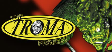 The Troma Project Steam CD Key