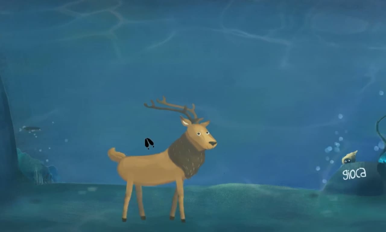 The Deer Steam CD Key - 5