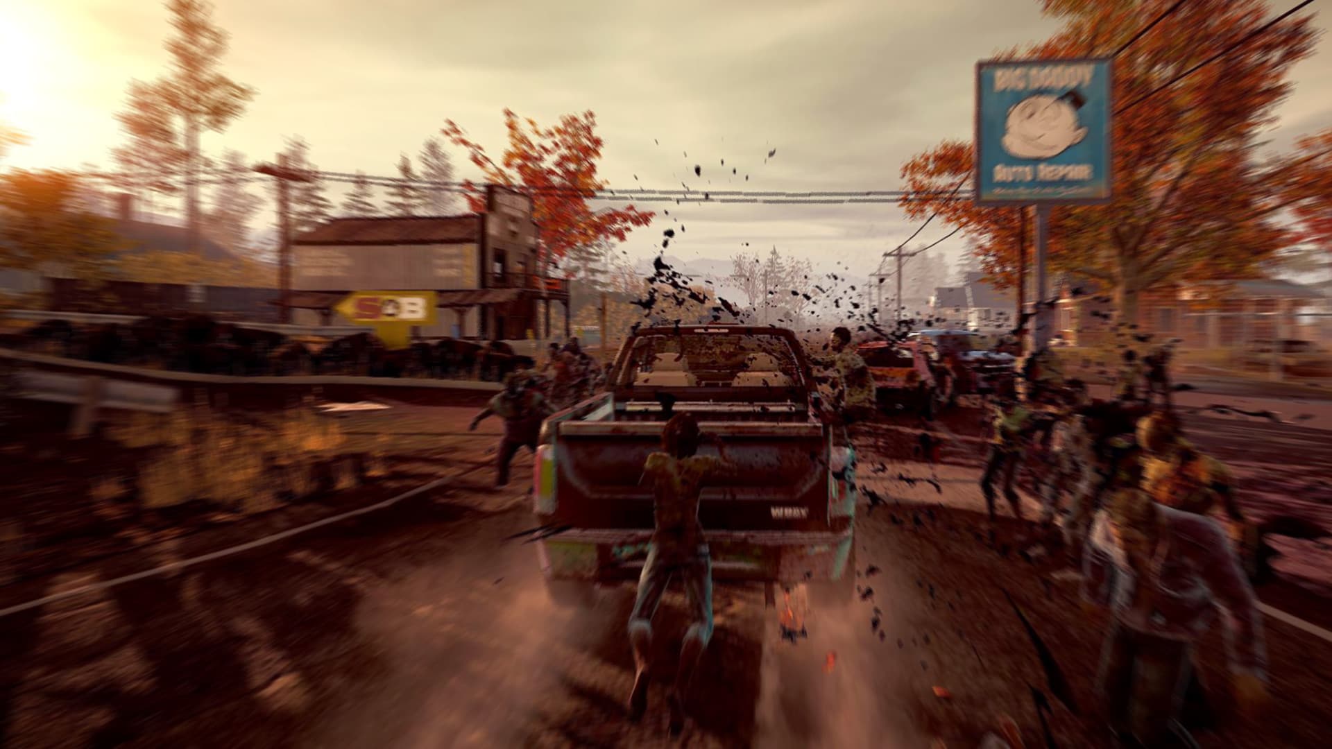 State of Decay: Year One Survival Edition Steam CD Key - 2