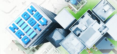 Highrise City PC Steam Account