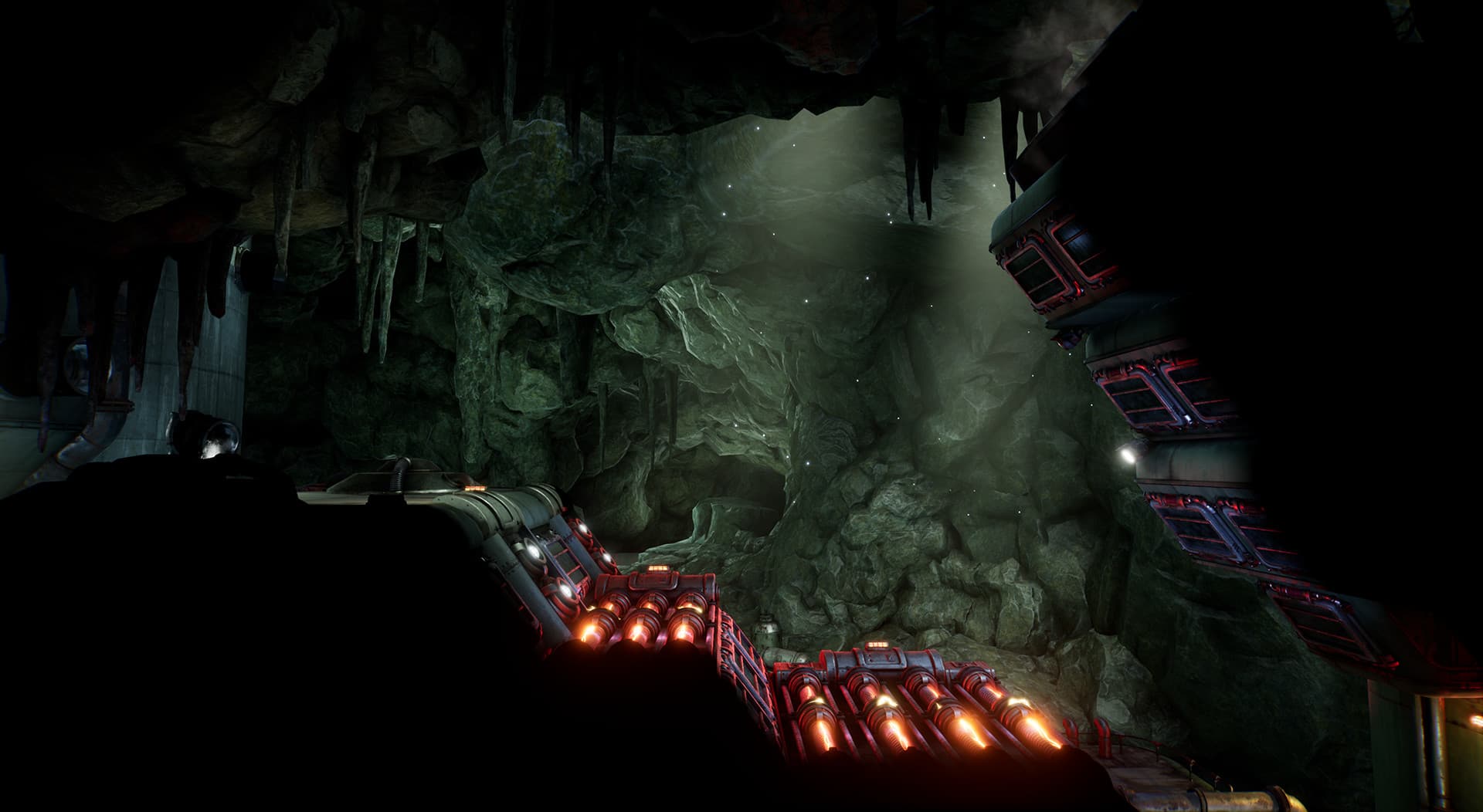 F.I.S.T.: Forged In Shadow Torch PC Steam Account - 6