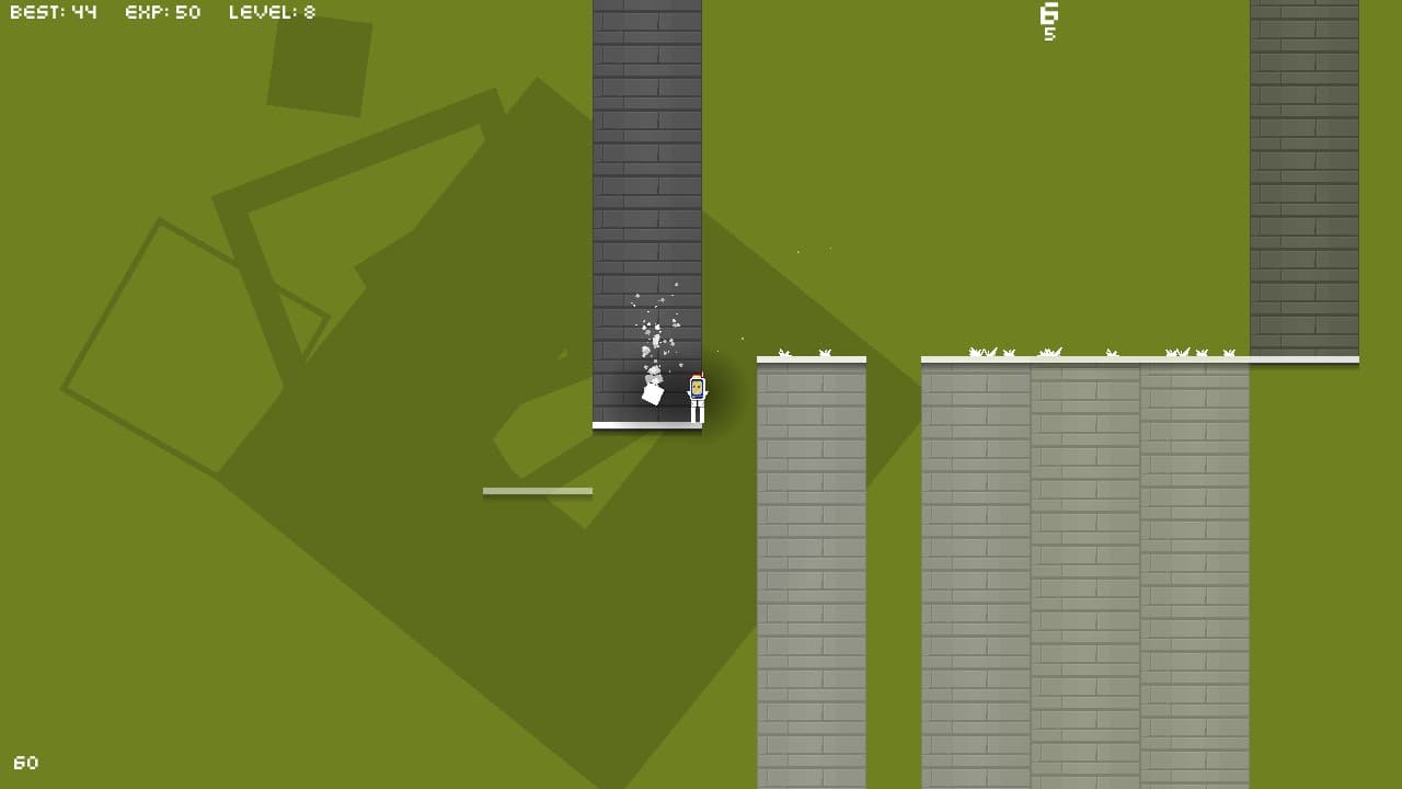 Alpha Runner Steam CD Key - 7