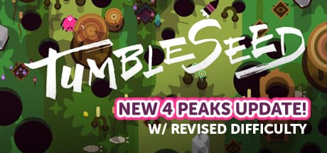 TumbleSeed Steam CD Key