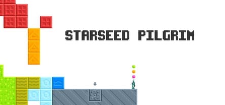 Starseed Pilgrim Steam CD Key
