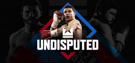 Undisputed PC Steam CD Key