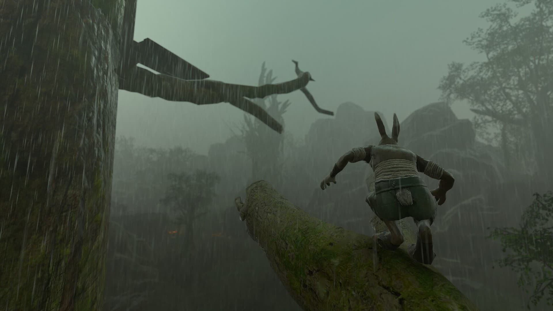 Overgrowth PC Steam CD Key - 8