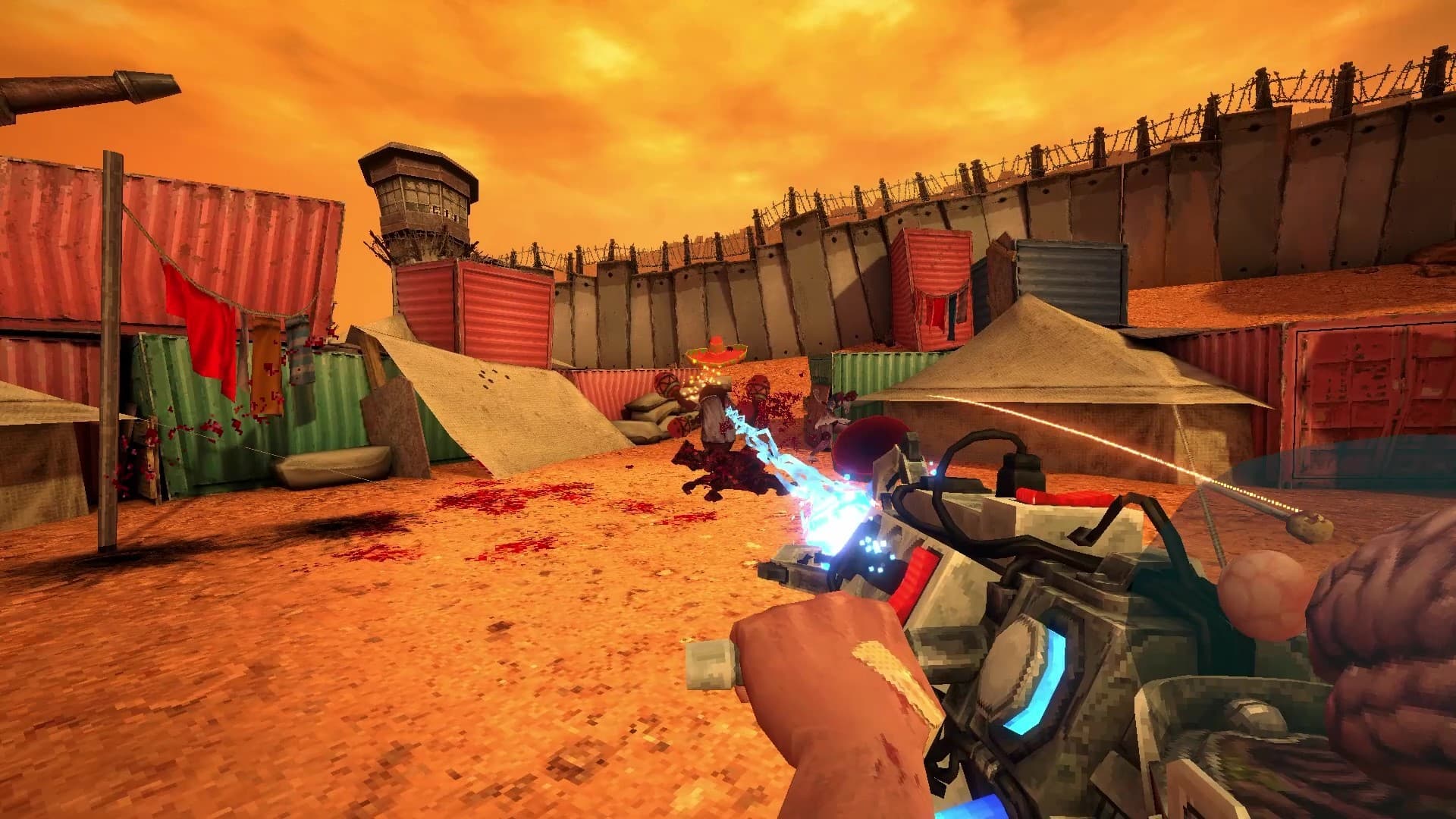POSTAL: Brain Damaged PC Steam Account - 3